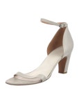 Gucci Leather T-Strap Sandals - Metallic Sandals, Shoes - GUC700448 | The RealReal Leather T-Strap Sandals