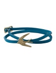 Valentino Wide Rockstud Bracelet - Gold-Tone Metal Wrap, Bracelets - VAL315002 | The RealReal Wide Rockstud Bracelet