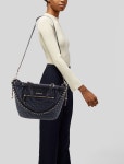 Gucci Small Bardot Shoulder Bag - Brown Shoulder Bags, Handbags - GUC780115 | The RealReal Small Bardot Shoulder Bag