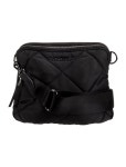 Marc Jacobs Nylon Messenger Bag - Black Crossbody Bags, Handbags - MAR210091 | The RealReal Nylon Messenger Bag