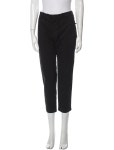 Prada 2010 Skinny Leg Pants - Black, 8.25 Rise Pants, Clothing - PRA872009 | The RealReal 2010 Skinny Leg Pants