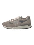 New Balance 998 Athletic Sneakers - Grey Sneakers, Shoes - WNBLN26031 | The RealReal 998 Athletic Sneakers