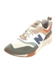Louis Vuitton Leather Sneakers - White Sneakers, Shoes - LOU890013 | The RealReal Leather Sneakers