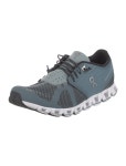 On Colorblock Pattern Athletic Sneakers - White Sneakers, Shoes - WONRM23995 | The RealReal Colorblock Pattern Athletic Sneakers