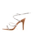 Prada Canvas Heart Printed Slides - Red Sandals, Shoes - PRA838004 | The RealReal Canvas Heart Printed Slides