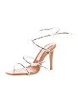 Prada Canvas Heart Printed Slides - Red Sandals, Shoes - PRA838004 | The RealReal Canvas Heart Printed Slides