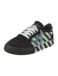 Marni Canvas Printed Sneakers - Blue Sneakers, Shoes - MAN180033 | The RealReal Canvas Printed Sneakers