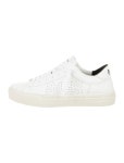 P448 Leather Sneakers - White Sneakers, Shoes - WPACV20392 | The RealReal Leather Sneakers