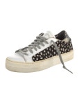 Christian Louboutin Spike Accents Canvas Sneakers - Neutrals Sneakers, Shoes - CHT400079 | The RealReal Spike Accents Canvas Sneakers