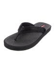 Alexander McQueen Canvas Printed Slides - Black Sandals, Shoes - ALE170011 | The RealReal Canvas Printed Slides