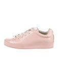 Rag & Bone Leather Sneakers - Shoes -      WRAGB250016 | The RealReal Leather Sneakers