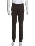 Rag & Bone Chinos - Grey, 10 Rise Pants, Clothing - WRAGB345732 | The RealReal Chinos