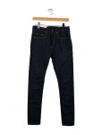 Suitsupply Skinny Jeans - Blue, 9 Rise Jeans, Clothing - WSUIT24671 | The RealReal Skinny Jeans
