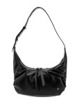 Salvatore Ferragamo Nylon Shoulder Bag - Black Shoulder Bags, Handbags - SAL316016 | The RealReal Nylon Shoulder Bag