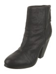 Prada Leather Boots - Brown Boots, Shoes - PRA880015 | The RealReal Leather Boots