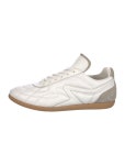 Rag & Bone Leather Printed Sneakers - Neutrals Sneakers, Shoes - WRAGB600054 | The RealReal Leather Printed Sneakers