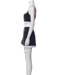 Fendi Vintage 2000s Skirt Suit - Black Suits and Sets, Clothing - FEN370035 | The RealReal Vintage 2000s Skirt Suit