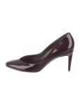 Rupert Sanderson Patent Leather Pumps - Shoes -          WRS22907 | The RealReal Patent Leather Pumps
