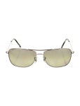 Ray-Ban Aviator Mirrored Sunglasses - Accessories -          WRX50287 | The RealReal Aviator Mirrored Sunglasses
