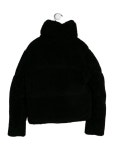 Chloé Girls Fur Long Winter Coat - Blue Sizes 7-16, Girls - CHL320003 | The RealReal Girls Fur Long Winter Coat