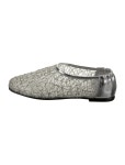 The Row Mara Rubber Flats - Blue Flats, Shoes - THR190012 | The RealReal Mara Rubber Flats