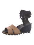 Prada Suede Sandals - Black Sandals, Shoes - PRA853001 | The RealReal Suede Sandals