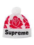 Louis Vuitton Blue Pattern Wool Beanie - Blue Hats, Accessories - LOU780157 | The RealReal Blue Pattern Wool Beanie
