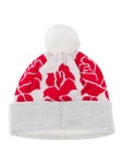 Louis Vuitton Blue Pattern Wool Beanie - Blue Hats, Accessories - LOU780157 | The RealReal Blue Pattern Wool Beanie