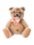 Steiff Limited Edition Foxy Fox Terrier Toy - Brown Figures, Collectibles - WSTEI21291 | The RealReal Limited Edition Foxy Fox... 