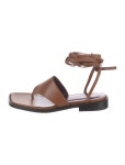 Jimmy Choo Patent Leather Sandals - Neutrals Sandals, Shoes - JIM339004 | The RealReal Patent Leather Sandals