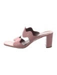 Bottega Veneta Rubber Slides - Green Sandals, Shoes - BOT210138 | The RealReal Rubber Slides