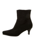 Stuart Weitzman Mesh Accents Boots - Shoes -      WSU160004 | The RealReal Mesh Accents Boots