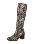 Valentino Suede Boots - Black Boots, Shoes - VAL330004 | The RealReal Suede Boots