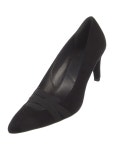 Prada Suede Printed Pumps - Purple Pumps, Shoes - PRA829033 | The RealReal Suede Printed Pumps