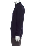Comme des Garçons Homme Deux Wool Crew Neck Pullover w/ Tags - Green Sweaters, Clothing - WCGHD22335 | The RealReal Wool Crew... 