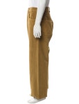 Frye Pants - Black, 11.5 Rise Pants, Clothing - WF829533 | The RealReal Pants