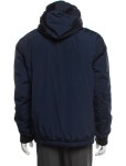 Theory Puffer Coat - Blue Outerwear, Clothing - WTE402003 | The RealReal