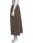 Tibi Midi Length Skirt - Neutrals Skirts, Clothing - WTI210092 | The RealReal
