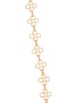 Tory Burch Necklace - Gold - WTO11507 | The RealReal