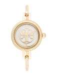 Tory Burch Reva Bangle Watch - TBW4029 | The RealReal