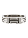 Tory Burch FitBit Hinged Bangle Bracelet - Gold, Gold-Tone Metal Bangle, Bracelets - WTO500098 | The RealReal FitBit Hinged... 