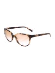Emilio Pucci Oversize Gradient Sunglasses - Green Sunglasses, Accessories - EMI98261 | The RealReal Oversize Gradient Sunglasses