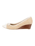 Tory Burch Leather Studded Accents Ballet Flats - Grey Flats, Shoes - WTO317688 | The RealReal Leather Studded Accents Ballet Flats