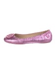 Dolce & Gabbana Canvas Printed Espadrilles - Pink Flats, Shoes - DAG339012 | The RealReal Canvas Printed Espadrilles
