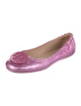 Dolce & Gabbana Canvas Printed Espadrilles - Pink Flats, Shoes - DAG339012 | The RealReal Canvas Printed Espadrilles