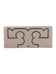 Tory Burch Leather Clutch - Blue Clutches, Handbags - WTO550044 | The RealReal Leather Clutch