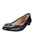 Prada Patent Leather Lasercut Accents Oxfords - Metallic Flats, Shoes - PRA953004 | The RealReal Patent Leather Lasercut Accents... 