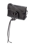 Chloé Leather Evening Bag - Black Waist Bags, Handbags - CHL316024 | The RealReal Leather Evening Bag