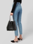 Louis Vuitton Monogram Mahina Muria - Blue Bucket Bags, Handbags - LOU780103 | The RealReal Monogram Mahina Muria