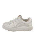 Fenty x Puma Patent Leather Sneakers - White Sneakers, Shoes - WPMFY26532 | The RealReal Patent Leather Sneakers